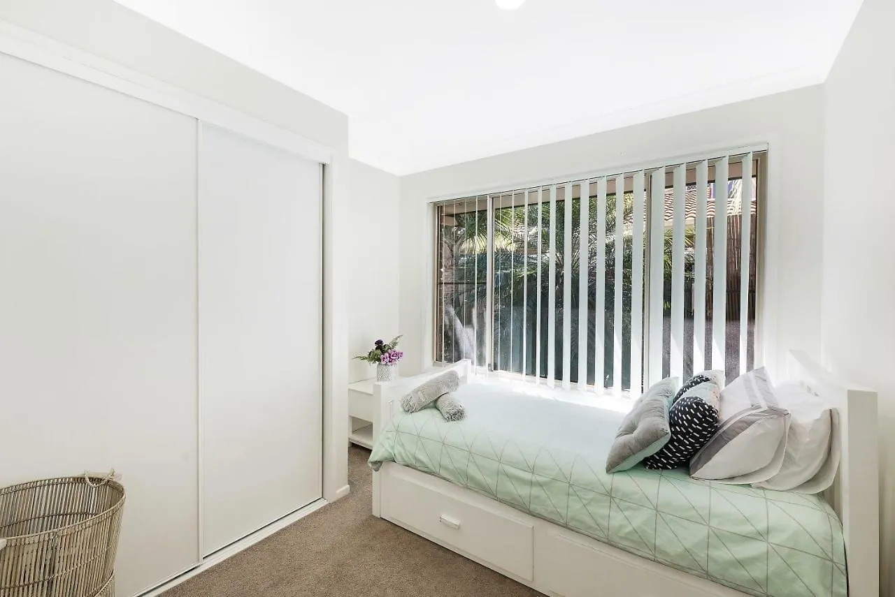 Sweetbrush Place Mooloolaba Austrálie