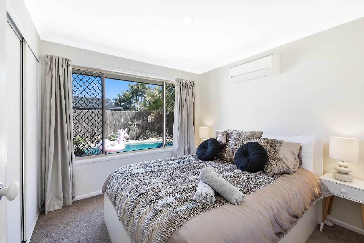 Sweetbrush Place Mooloolaba Austrálie